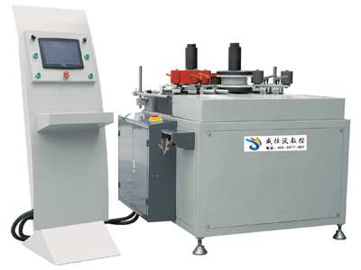 數(shù)控彎圓機