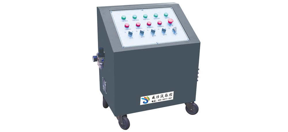 中空玻璃充氣機